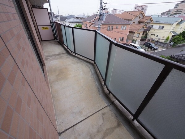 サウセ茅ヶ崎南の物件内観写真